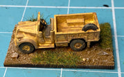 Chevy LRDG Truck standard version